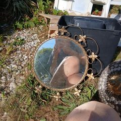 mirror