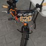 Boys 20 Inch bike Image 2