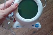 baby groclock
