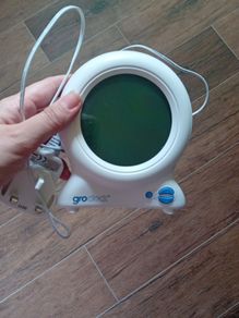 baby groclock