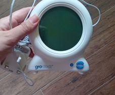 baby groclock