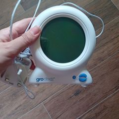 baby groclock