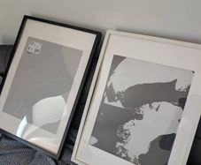 Frames for free