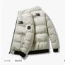 North face puffer Fake Image 3