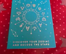 Astrology Cards