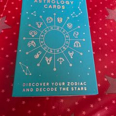 Astrology Cards