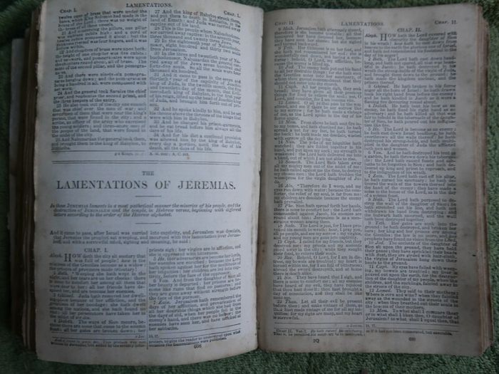 The Ave Maria A Magazine Devoted to the Honor of the Blessed Virgin 1894 and the Bible