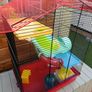 Hamster cage Image 3