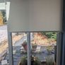 Roller Blinds Beige colour Various sizes e15 each Image 2