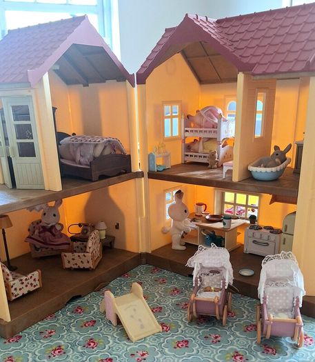 Sylvanian Bundle