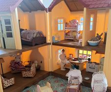 Sylvanian Bundle