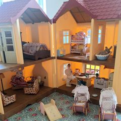 Sylvanian Bundle