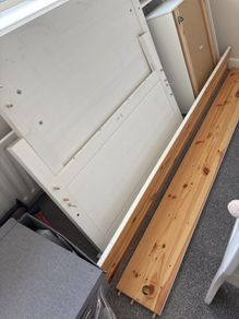 kids single bed