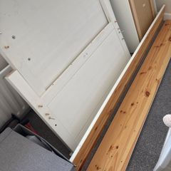 kids single bed