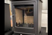 stoves