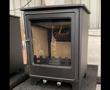 stoves