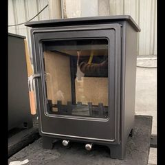 stoves