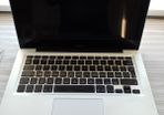 Macbook 2008 with 250GB SSD