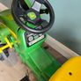 John Deere Tractor Image 4