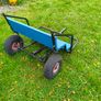 berg go Kart trailer Image 5