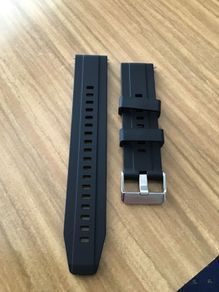 Brand new Relacement silicone watch strap for Garmin 245/245 Music Watch