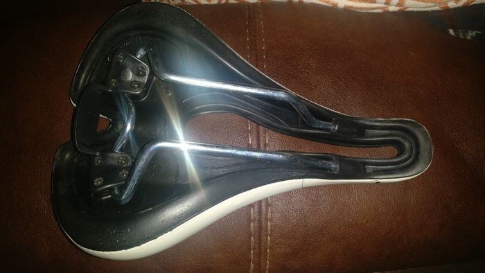 Sella SMP womens saddle