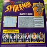 Marvel legends spider man retro wave Image 8