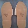 chloe style sandals Image 8