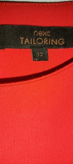 Ladies blouse Next