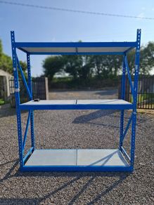 racking