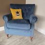 Arm Chair Image 2