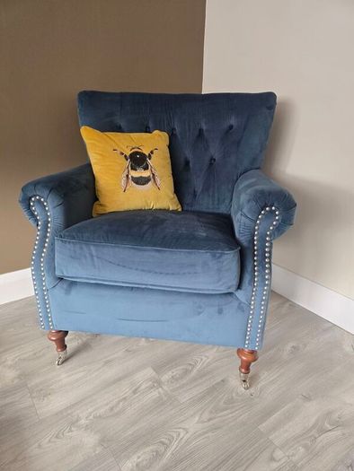 Arm Chair