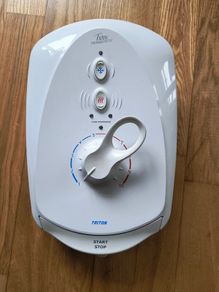 TRITON  T100E electric shower
