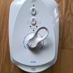 TRITON  T100E electric shower