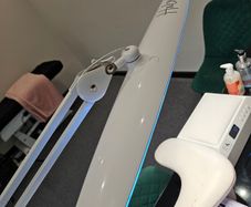 Nail Desk lamp