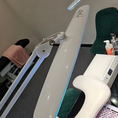 Nail Desk lamp