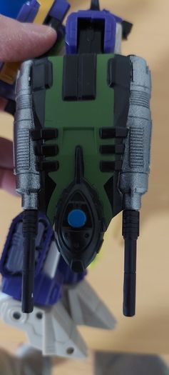 Transformer  / toy