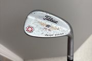 vokey wedge 50 degree
