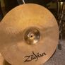 Zildjian A Custom Brilliant Crash 18" Image 2