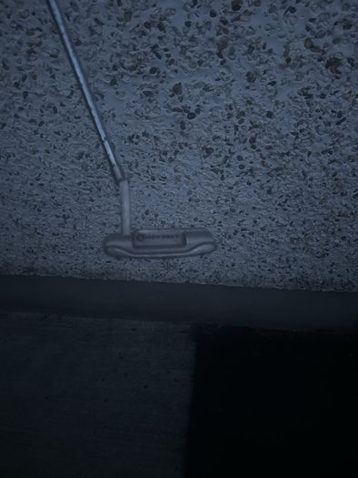golf putter