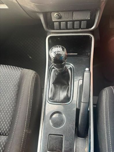 Mitsubishi Outlander 2018 Diesel 5 seater