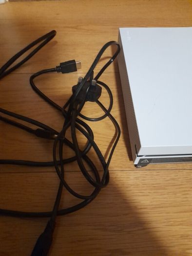 Xbox one 1 tb