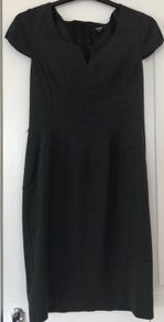 Oasis dress