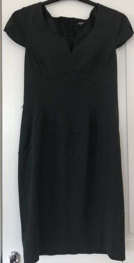 Oasis dress