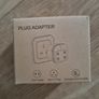Double Shaver / Toothbrush Adaptor - NEW Image 5