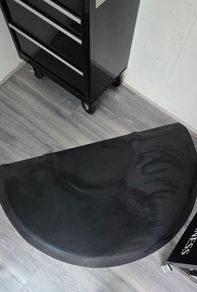 Barber anti fatigue mat