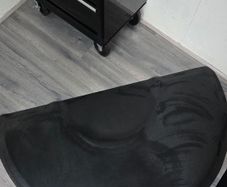 Barber anti fatigue mat