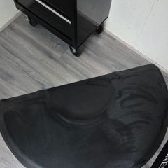 Barber anti fatigue mat