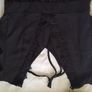 Black Summer Dress  SHEIN (I) size uk 8 Image 6