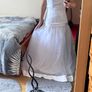 Wedding dress Image 3